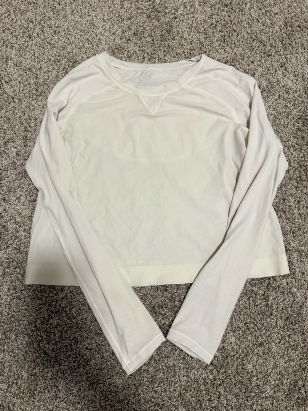 Lululemon Women’s Long-Sleeve
